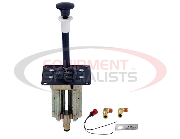 Neutral Lockout/Feathering Air Control Valve Kit