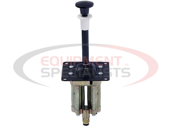 Neutral Lockout/Feathering Air Control Valve Only