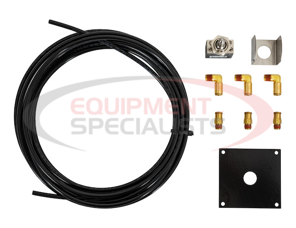 Toggle Style Air Control Valve Kit