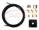 Toggle Style Air Control Valve Kit
