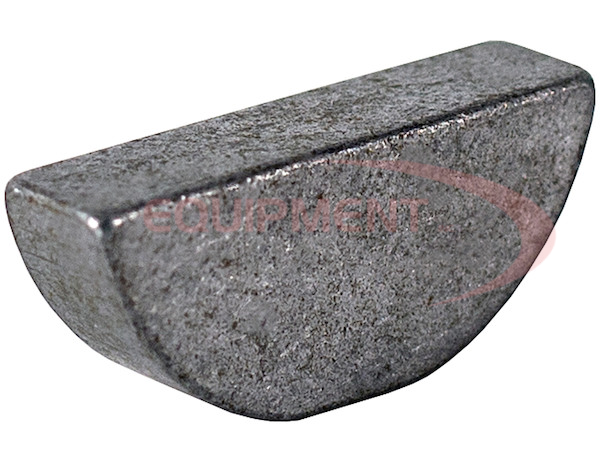 Woodruff Key 1/4 x 1-1/8 Inch