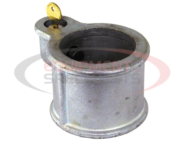 2 Inch King Pin Lock