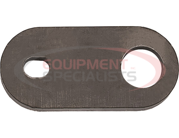 Tailgate Release Lever Cam