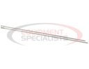 Replacement Rods for Buyers Products 2-Point and 3-Point Flush Mount T-Handle Latches