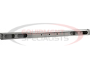 66 Inch Stainless Steel Light Box For Large Oval Lights