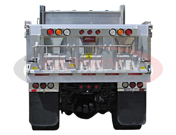 66 Inch Stainless Steel Light Box For Round Lights