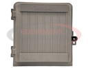 SaltDogg? 12 VDC Pre-Wet Enclosure Pump Assembly - 3.0 Gallons Per Minute