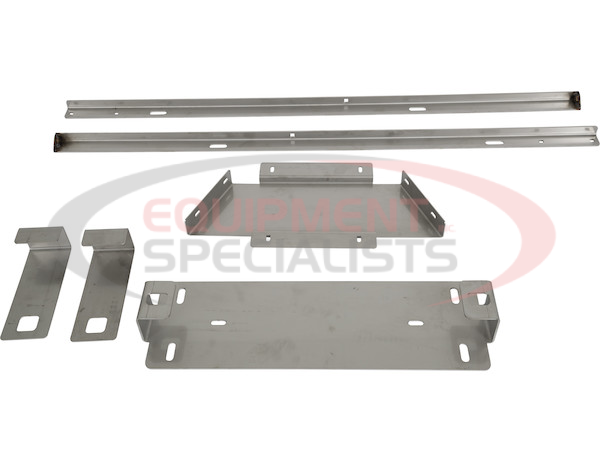 SaltDogg? Pre-Wet Kit for PRO1500, PRO2000 and PRO2500 Series Spreaders with 60 Gallon Reservoir