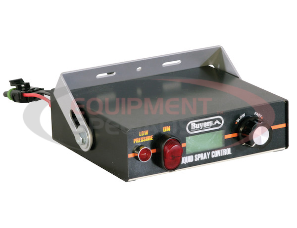 SaltDogg? 12 VDC Pre-Wet Kit Only - No Reservoir