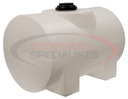SaltDogg? 12 VDC Pre-Wet Kit With Two 55-Gallon Poly V-Box Mount Reservoirs