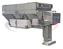 SaltDogg? 12 VDC Pre-Wet Kit With One 30-Gallon Poly V-Box Mount Reservoirs for 1400 Series Spreaders