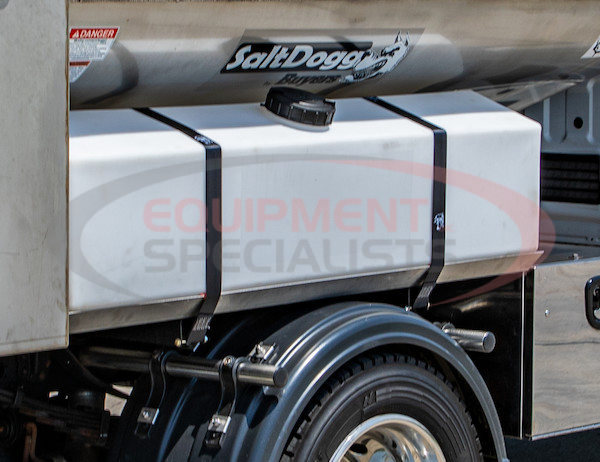 SaltDogg? Pre-Wet Kit for Medium Duty MDS Combination Dump Spreaders with two 80 Gallon Reservoirs