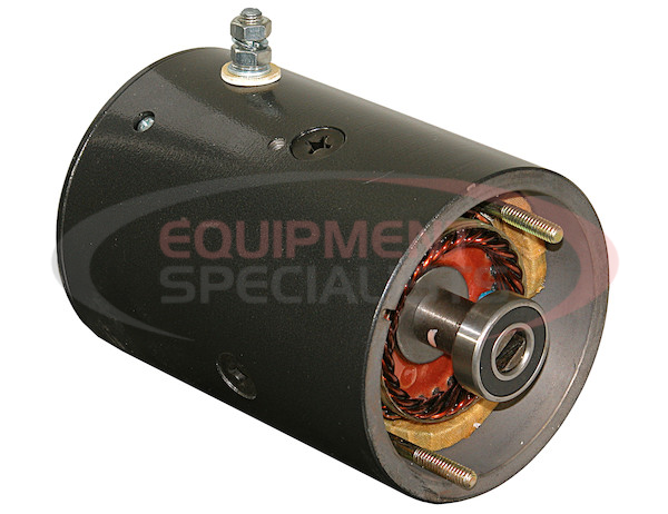 Counter-Clockwise Rotation Motor