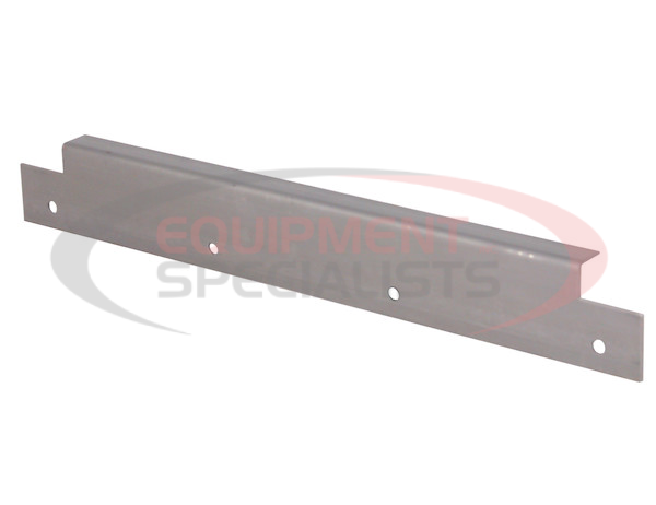 90 Degree Mudflap Mounting Plate for All 24 Inch Splash Guards