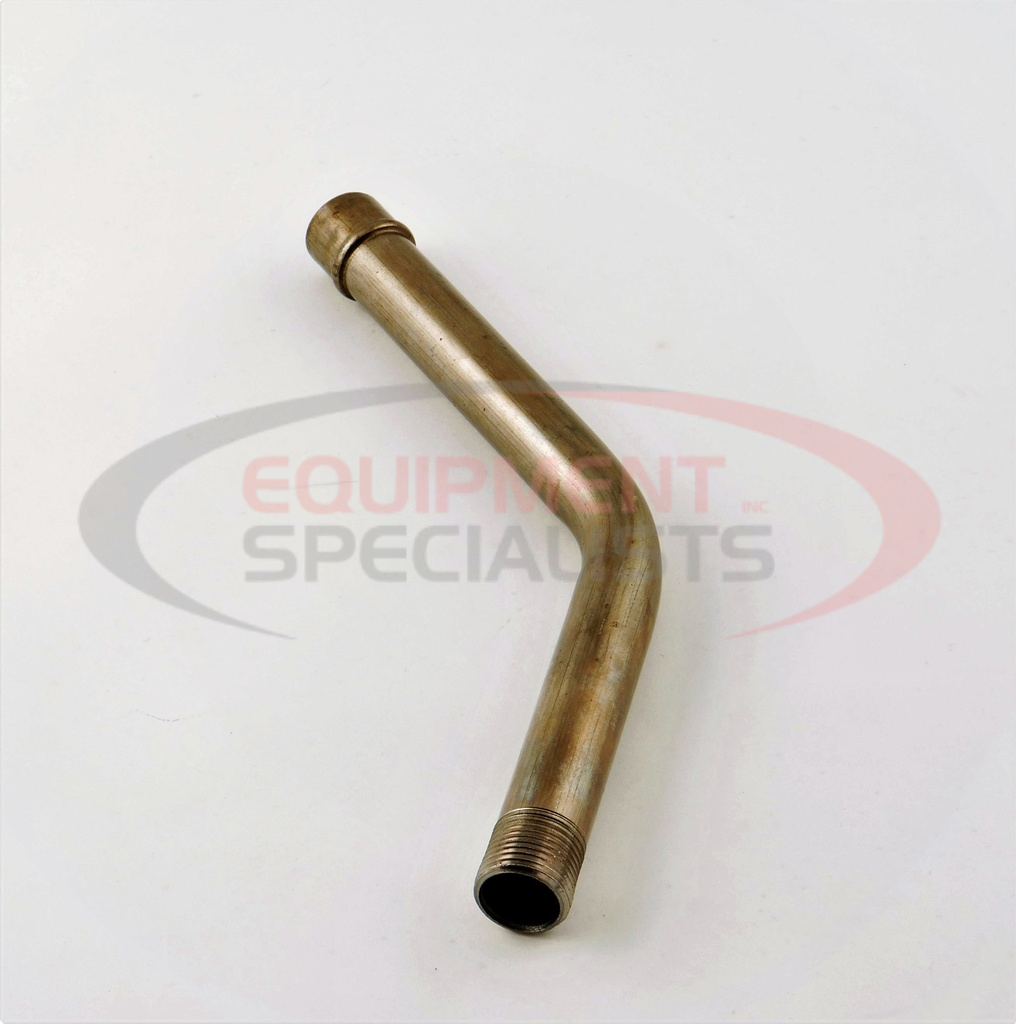 RETURN TUBE, BU