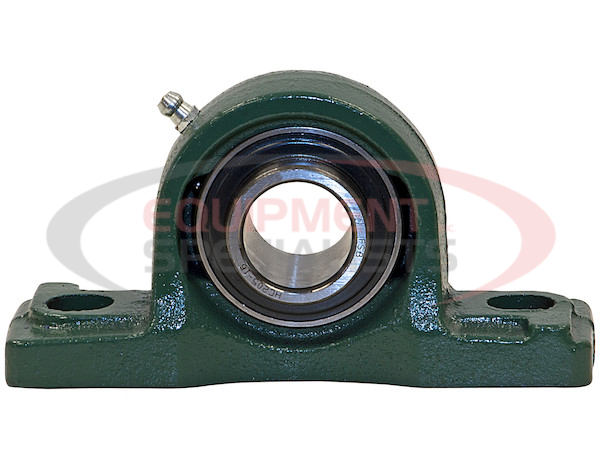 1 Inch Shaft Diameter Eccentric Locking Collar Style PIllow Block Bearing