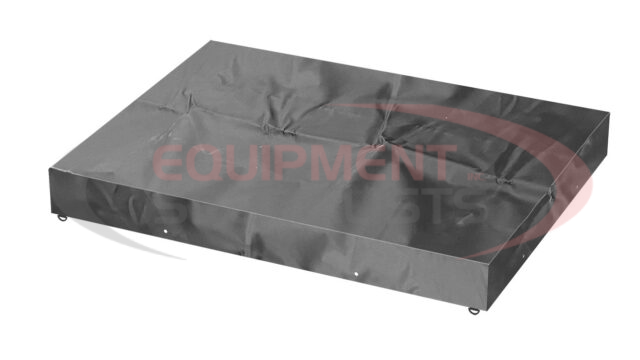 TARP KIT - WP .7 CY