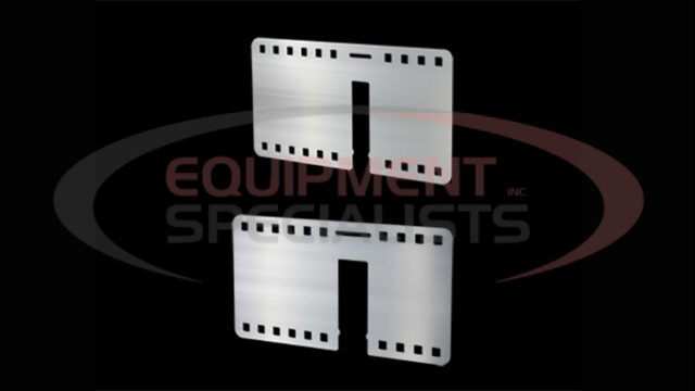 Grille Plate- LED Harness