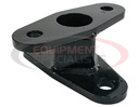 45 Ton 6-Hole Air Compensated Pintle Hook Brake Chamber Bracket