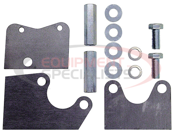 Pump Support Bracket Kit