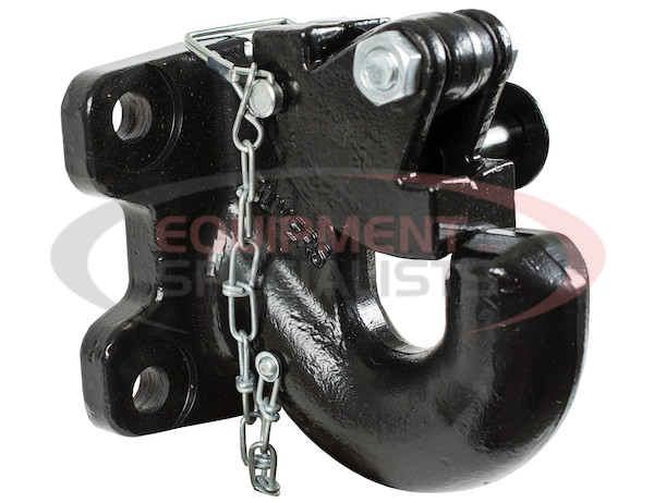 30 Ton Pintle Hook