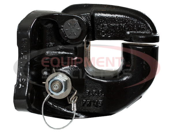 45 Ton Pintle Hook