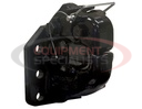 50 Ton Air Compensated Pintle Hook (with Chamber and Plunger)