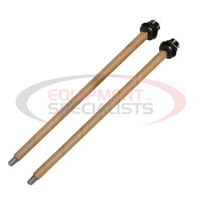 BOLT SET, 4.5 MOTOR, BU