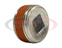 1 INCH NPT MAGNETIC DRAIN PLUG