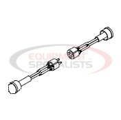 CONNECTOR, SKID STEER, INTERMEDIATE