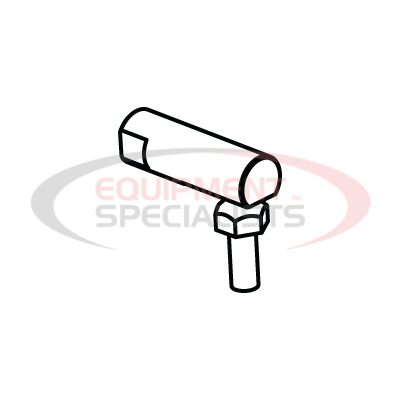 BALL JOINT-SS [10-32]