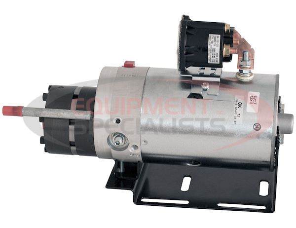 DC Power Unit - Pump/Motor Only