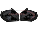 SAM Pro-Wings Snow Plow Extension Kit