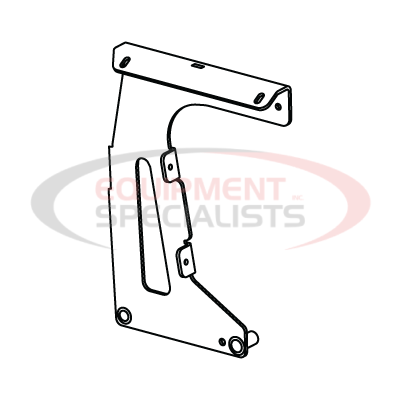 UPRIGHT, LEFT, SS HOPPER, SR