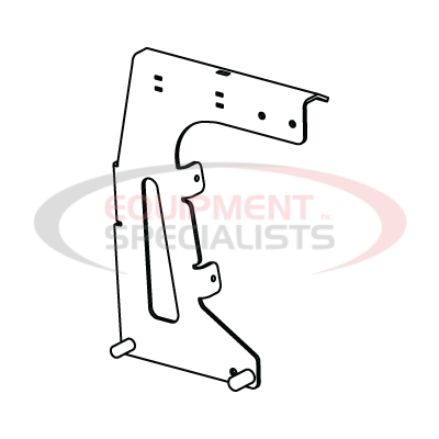 UPRIGHT, RIGHT, SS HOPPER, SR