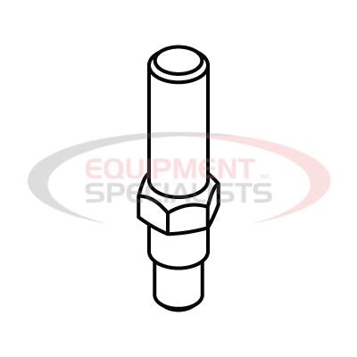 SPOOL PIVOT, JOYSTICK