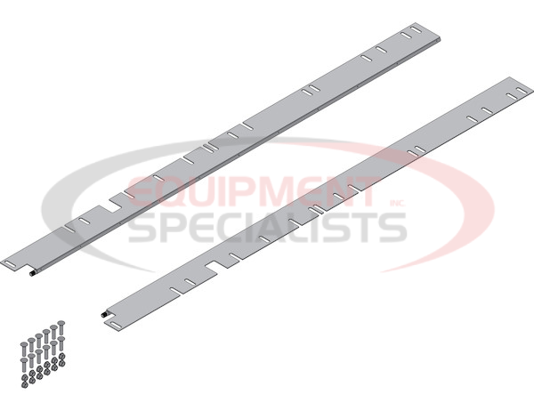 Slurry Tube Kit for SaltDogg? Auger MDS Municipal Dump Spreaders