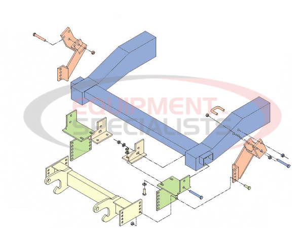 UC/RT3, GM 3500HD, 91-02