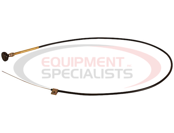 15 Foot Stainless Steel Core Wire