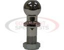 1-7/8 Inch Replacement Ball With Nut For RM6 Series &amp; BH8 Series