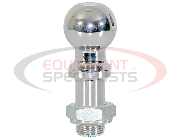 2 Inch Replacement Ball With Nut For RM6 Series &amp; BH8 Series