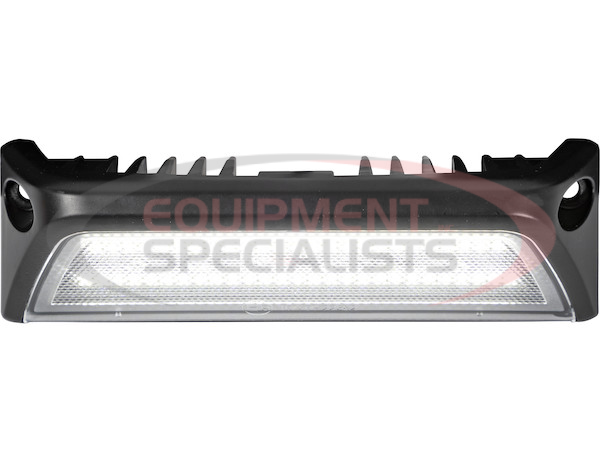 6 Inch Wide LED Scene Light - Rectangular Lens