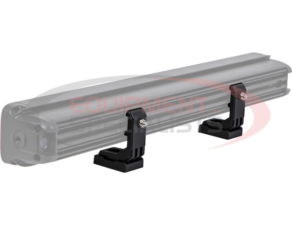 Rear Mounting Legs for 1492260 Series Light Bars
