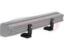 Rear Mounting Legs for 1492260 Series Light Bars