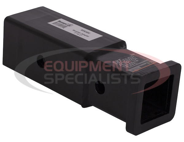 3 Inch to 2 Inch Receiver Tube Adapter