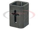 Cruciform Safety Chain Bracket