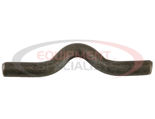 Weld-On Safety Chain Bar 1/2 Inch Diameter