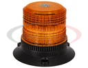 6 Inch by 5 Inch Incandescent Beacon Strobe Light