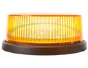 CLASS 1 8 INCH BY 3.5 INCH LED BEACON STROBE LIGHT