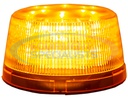 CLASS 1 7 INCH WIDE LED BEACON WITH UPWARD FACING LEDS